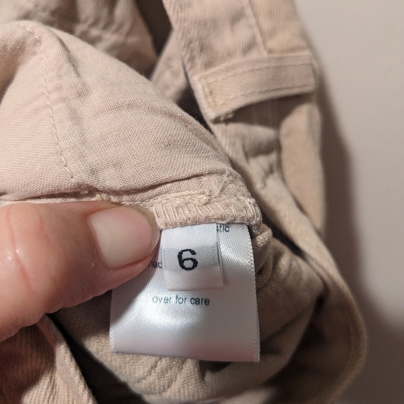 Rachel Comey Pennon Pant Khaki - Picture 8 of 9